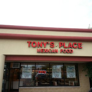 Tony's Place